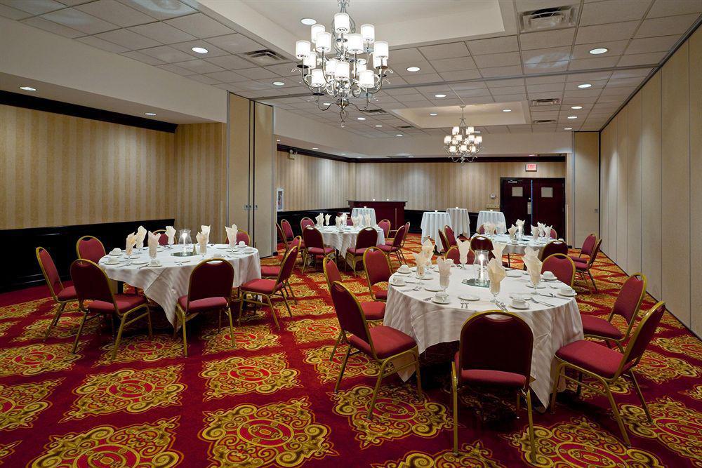Holiday Inn Budd Lake - Rockaway Area By Ihg Nhà hàng bức ảnh