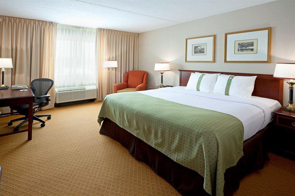 Holiday Inn Budd Lake - Rockaway Area By Ihg Phòng bức ảnh